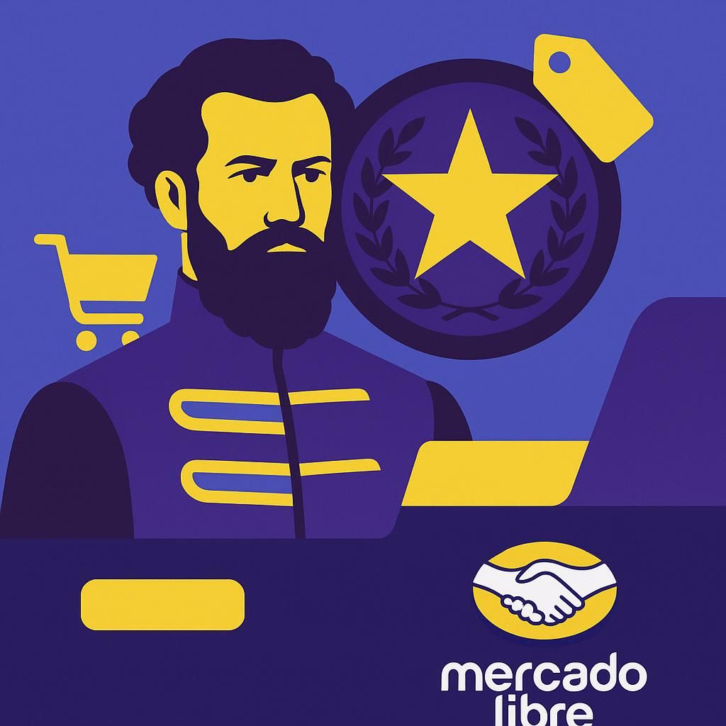 Vendedores de Mercado Libre listos para el éxito digital