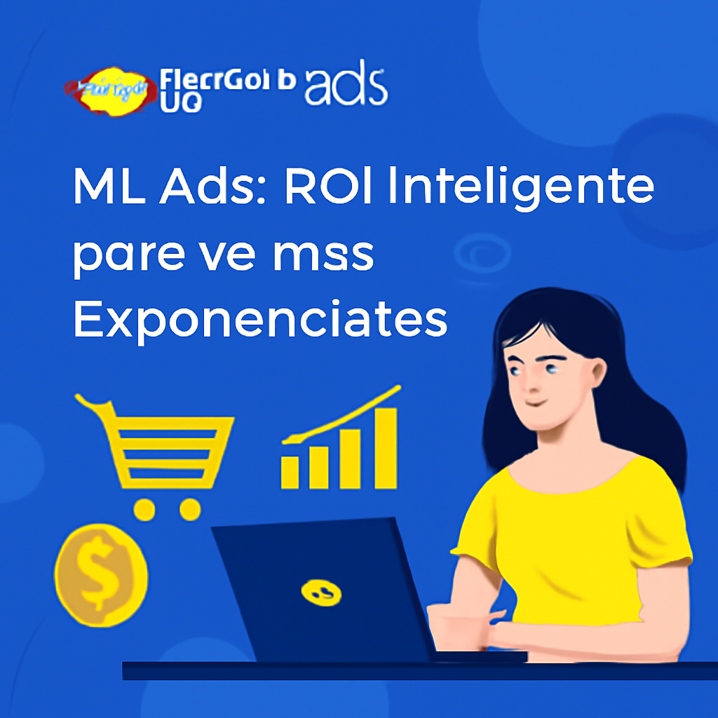Optimización de Product Ads en Mercado Libre