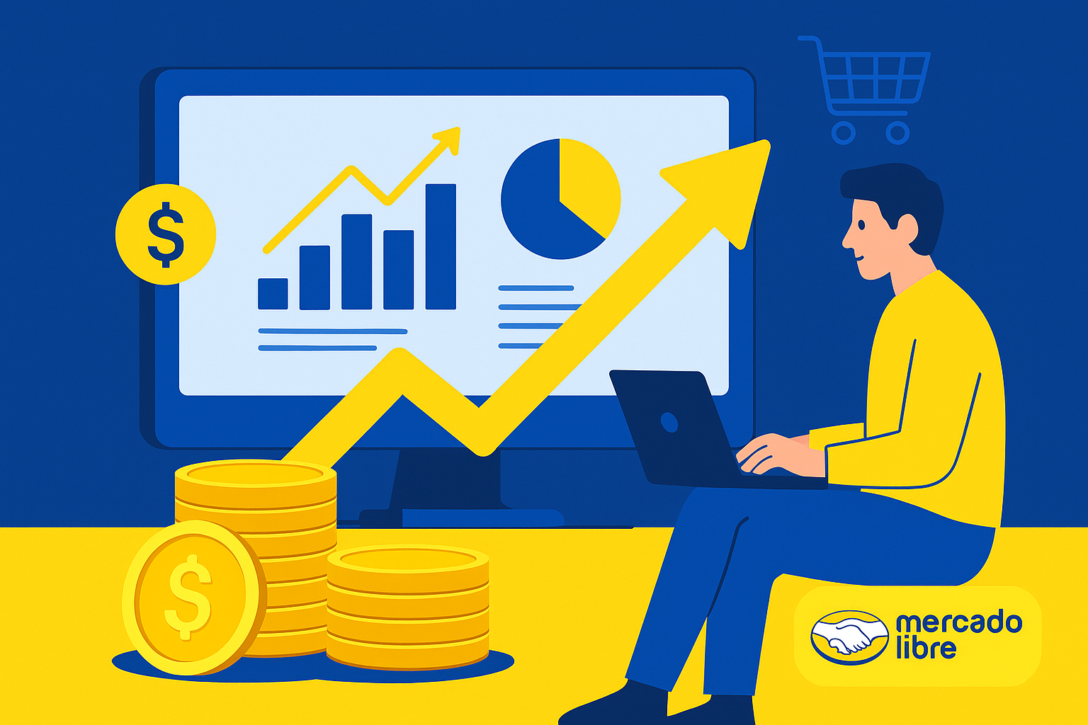 Finanzas Avanzadas en Mercado Libre