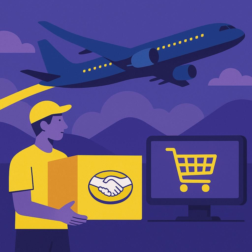 Live Shopping en Mercado Libre y tendencias de compra online