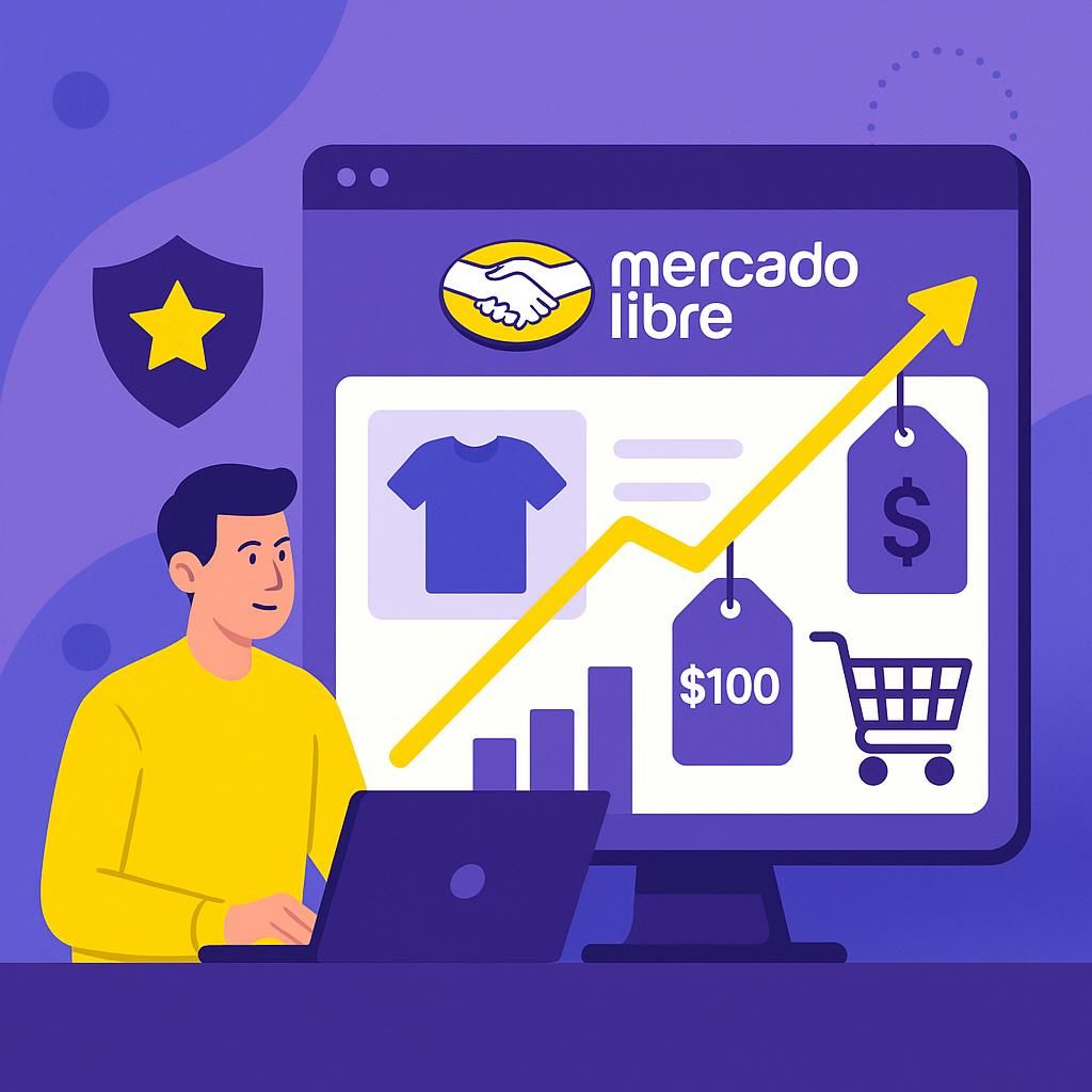 Estrategia de Precios Dinámicos en Mercado Libre