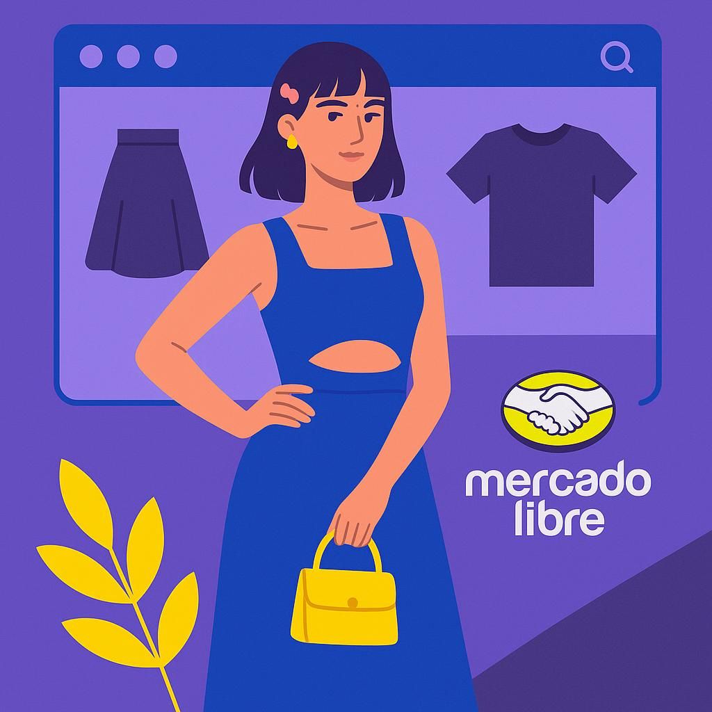 Moda Femenina 2025 Tendencias