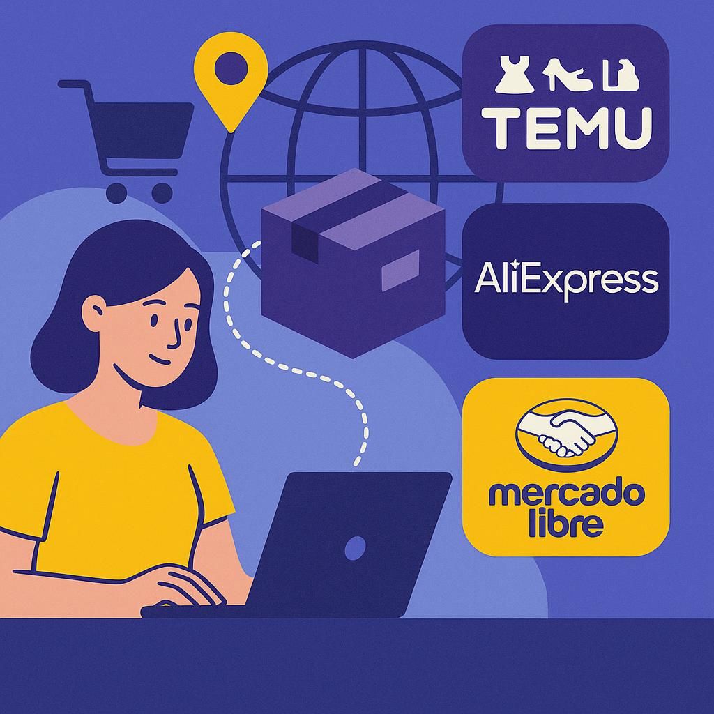 Live Commerce en Mercado Libre