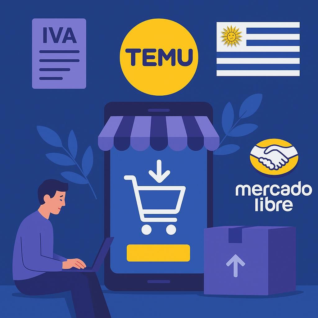 Tendencias de Consumo en E-commerce