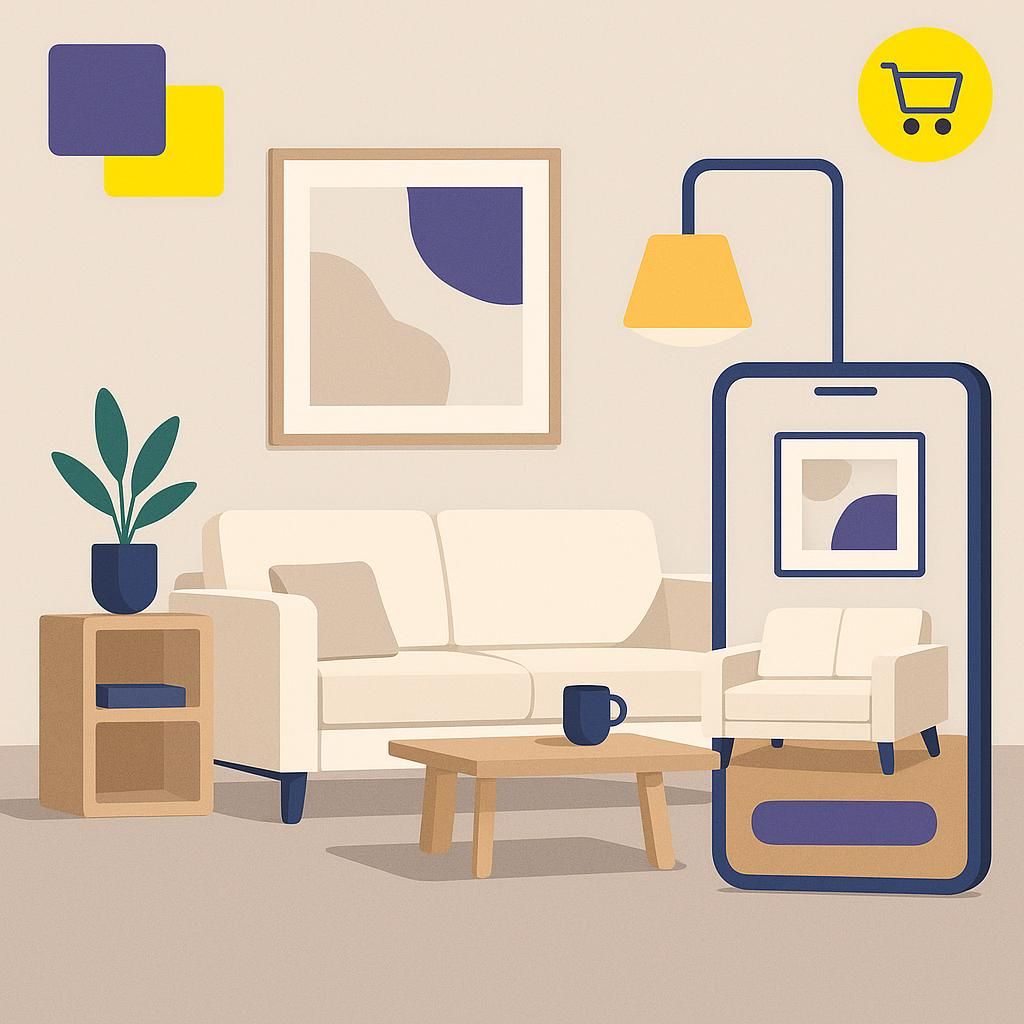 Tendencias de Hogar y Diseño Interior: Colores Neutros y Estilo Minimalista