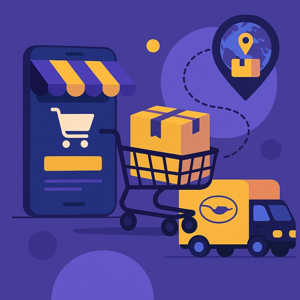 Inteligencia Artificial en el Ecommerce