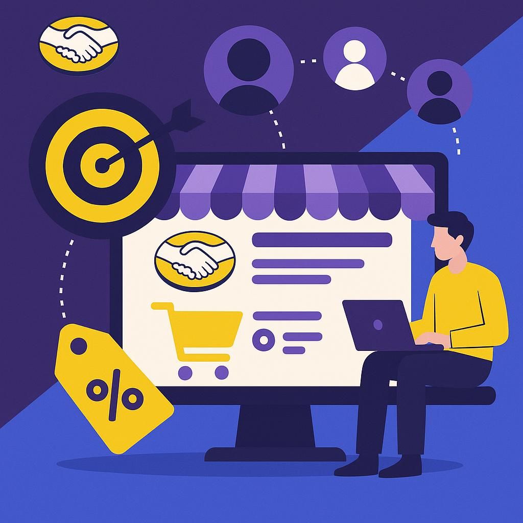 Micro-segmentación en Mercado Libre: estrategia clave para ventas