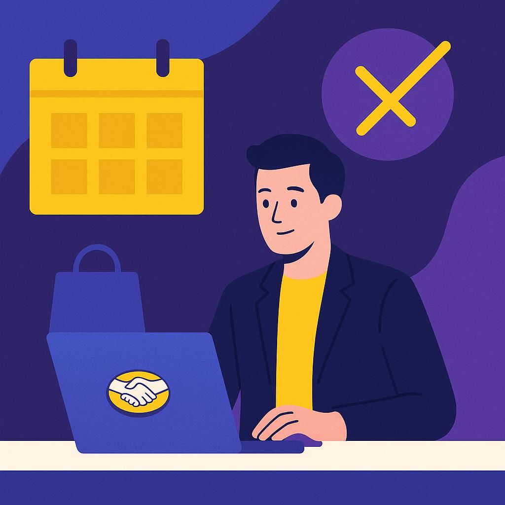 Planificación estratégica para ventas en Mercado Libre