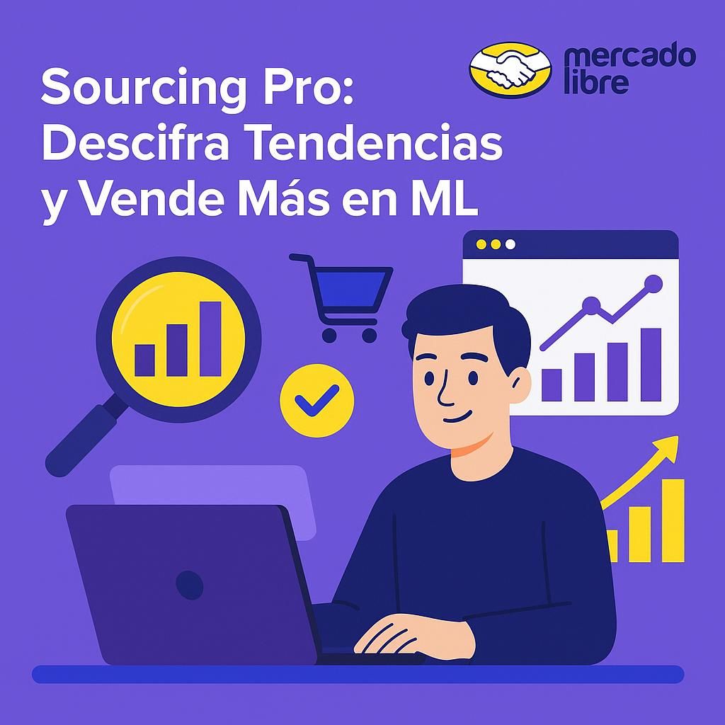 Análisis de tendencias en Mercado Libre