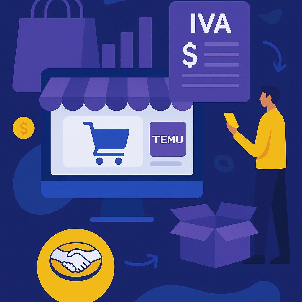 Optimización logística en e-commerce y experiencia del cliente