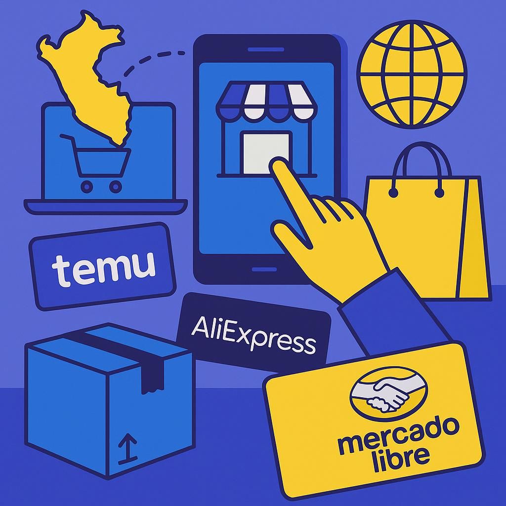 Impacto del E-commerce en Mercado Libre